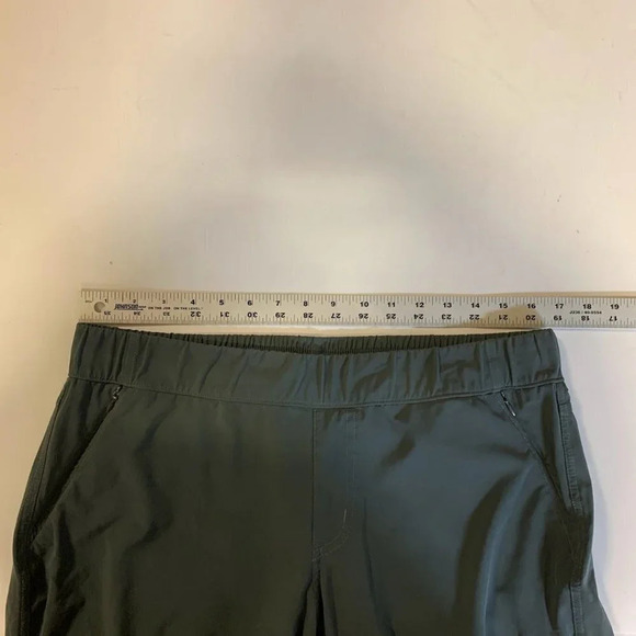 Kuhl Men's Renegade Slash ZIpper Pocket Tapered Leg Outdoor Hiking Pants Size L‎ - Picture 10 of 13